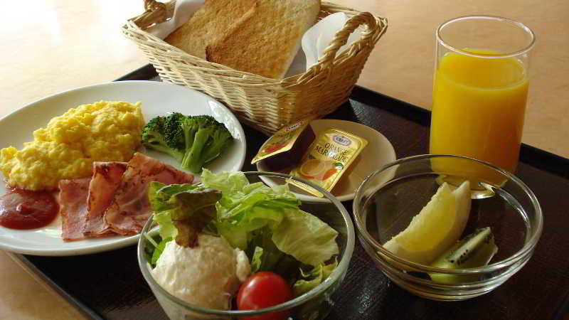 Shizuoka Kita Washington Hotel Plaza Esterno foto
