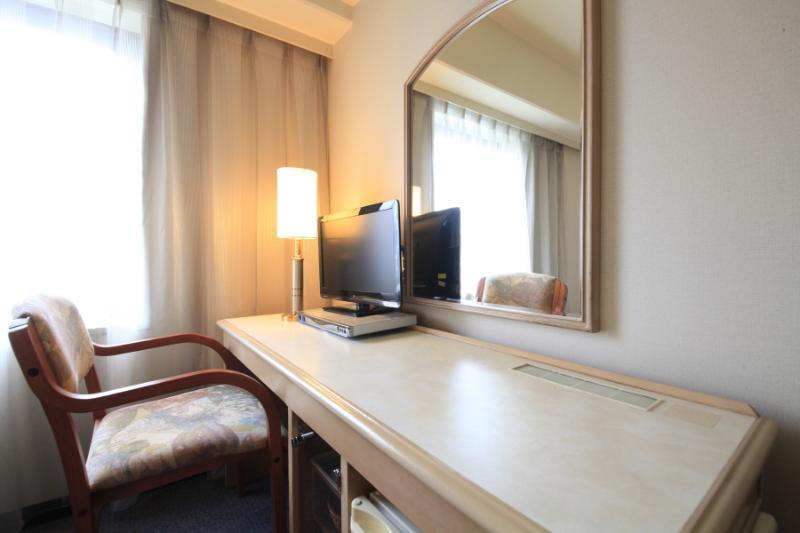 Shizuoka Kita Washington Hotel Plaza Esterno foto